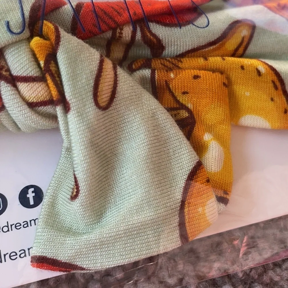 Dream Jamms Caramelt Your Heart Headband
